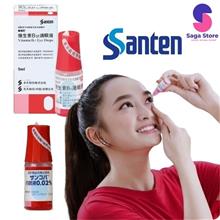 Thuốc nhỏ mắt Sancoba 5ml Nhật Bản dành cho người cận thị